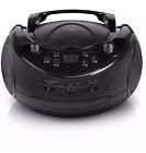Ona16aa005 Onn Portable Cd Aux 681131131414