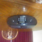 Onb13av002 Onn Portable Cd Boombox With Cassette Recorder Model