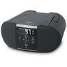 Ond19aaa02 Onn Portable Cd Player Boombox With Digital Fm 681131279215