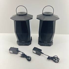 On-yx01-us1-2 Onforu Sk01 Waterproof Wireless Portable Bluetooth Speaker Black