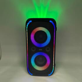 100008736 Onn. Party Speaker Gen 2 Black