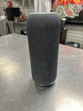 Quc022105 Onn 681131309929 Used Portable Bluetooth Speaker