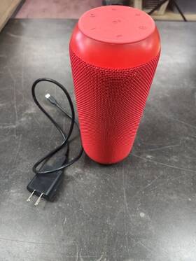Aared100081914 Onn Rugged Speaker 522207