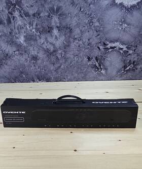 Ze-2400b Ovente Portable Bluetooth Speaker