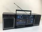 P-700 Crown Japan Am Fm