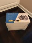 P D 1950 Emerson Portable