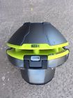 P3520 Ryobi One Bluetooth Floating Speaker Led Lights Show 0033287175666