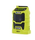 P742 Ryobi 18-v Compact Radio