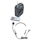 Pa-133 Avid Personal Pa System 753677508774
