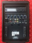 Pa419 Califone 30 Watt Portable