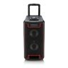 Bwd19aas11 Pa923 Blackweb Watt Bluetooth Party Speaker Large Black 681131279185