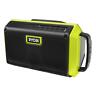 Pad01b Ryobi One Speaker With Bluetooth Wireless Technology Tool 0033287187102
