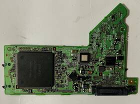 Mn103sd2gsc Panasonic Pcb Circuit Board An22116a Oem Irregular Shape