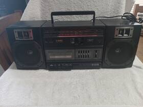Rc-cs700 Panasonic Radio With Detachable Speakers
