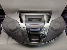 Rx-es29 Panasonic Portable Stereo