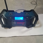 Pb180 Bosch Portable Radio