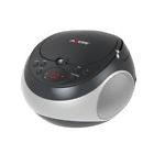 Pb2710 Axess Am-fm Radio Cd 818443016065