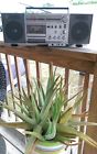 Ge-pb3-5265-a Pb3-5265-a Ge Vinta Boombox Ghetto Blaster Very Clean