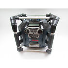 Pb360 Bosch Bluetooth Power Box Jobsite Media Stereo