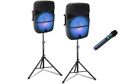 Pb8x2wpkg Technical Pro New Rechargeable 817802014315
