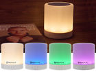 Pbl20 Rockville Watt Portable Bluetooth Speaker Led Aux Sd 613815794189