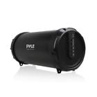 Pbmspg11 Pyle Portable Bluetooth Wireless Boombox Stereo System Rechargeable 068888770033 Pbmspg11 Pyle Portable Bluetooth Wireless Boombox Stereo System Rechargeable 068888770033