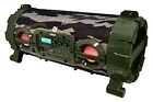 Pbmspg120cm Pyle Sound Around Street 0068888763028