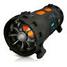 Pbmspg200v2 Pyle Street Portable Boom Box Speaker Radio With 0842893107059