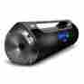 Pbmspg50 Pyle Street Vibe Bluetooth Portable Boom Box Speaker Wireless Nfc Pair 068888757577