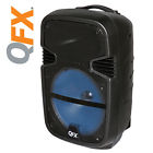 Pbx-1201 Qfx 2600w Portable Party 606540034613