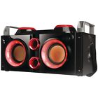 Pbx-505200btred Qfx Pbx-505200bt Red Rechargeable 606540029121