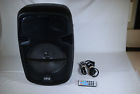 Pbx-61083 Qfx Portable Party Bluetooth Speaker System Led Lights