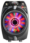 Pbx-710700btl Qfx Portable Tailgate Party 606540029404
