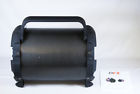 Pbx-9 Qfx Wireless Sound Tube Portable Bluetooth Party Speaker System