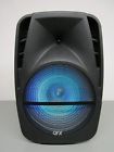 Mb1014229 Pbx-bf15 Speaker Qfx Rechargeable Party