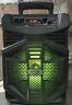 Pbx1559s Prestige Wireless Rechargeable Inch Portable Speaker With Wired