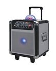 Pbx507100 Qfx 6.5 Portable Rechargeable 606540027639