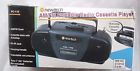 Pc-110 Newtech Baby Boom Box