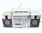 Pc-11lb Jvc Vintage Boombox Nice Condition Very Rare