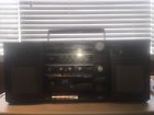 Jvc-pc-168 Pc-168 Jvc Rare Vintage Boombox