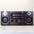Pc-2jw Jvc Vintage Cassette Player
