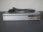 Pc-a5jw Jvc Boombox Stereo Amp Power Cord No Audio Hum Only