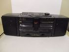 Pc-bx500 Jvc Boombox Stereo Fm-am