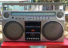 Pc-r370 Jvc Vintage Panasonic Rx-5085