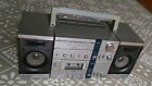Pc-r3jw Jvc Boombox Ghettoblaster Cassette