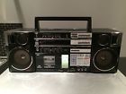 Pc-r550c Pc-r55c Jvc Cassette Radio