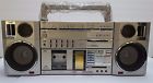 Pc-r55w Jvc Boombox Ghetto Blaster