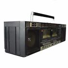 Pc-w47j Jvc Portable Component Cassette