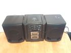 Pc-x102 Jvc Vintage Boombox Portable