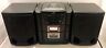 Pc-x104bk Jvc Vintage Boombox Cd Cassette Radio Nice Loud Model